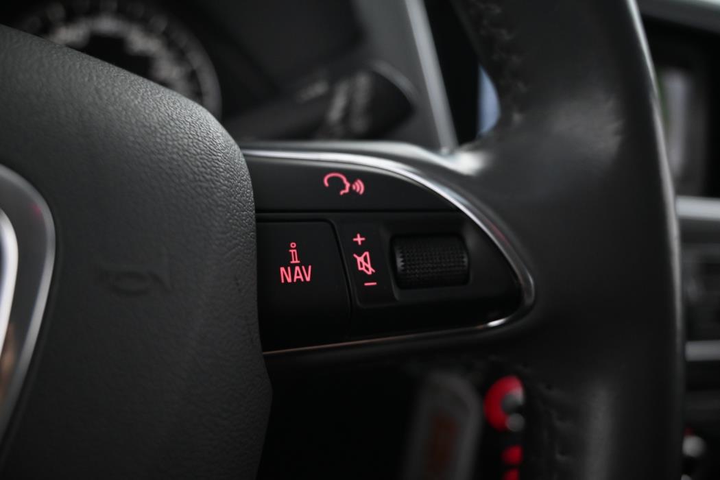 AUDI Q5 2013