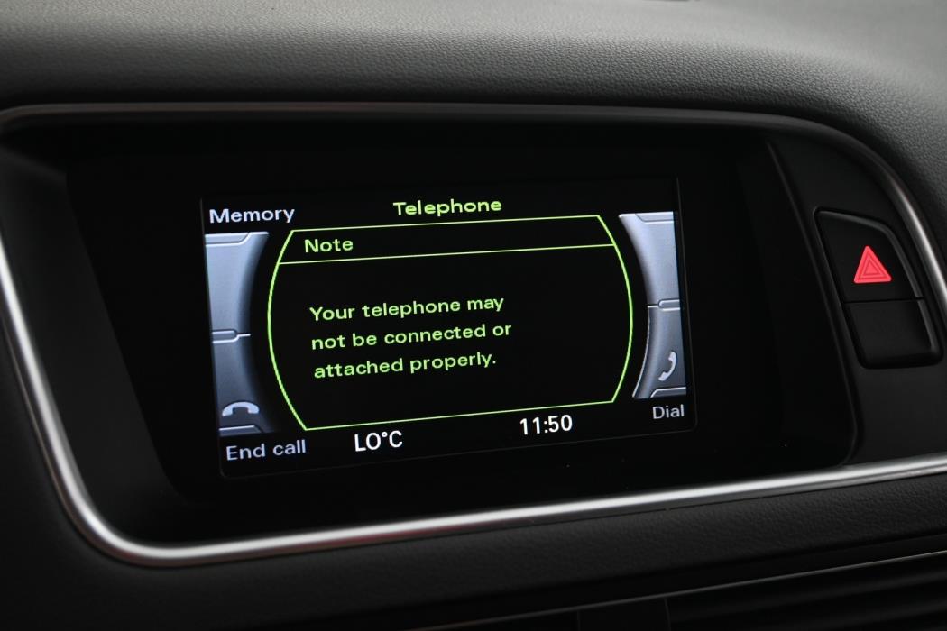 AUDI Q5 2013