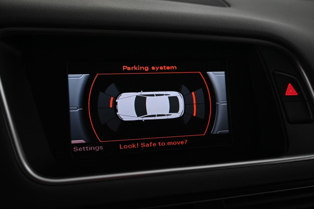 AUDI Q5 2013