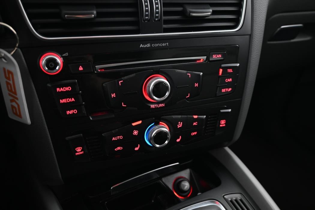 AUDI Q5 2013