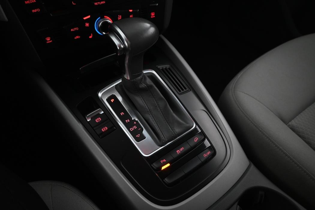 AUDI Q5 2013
