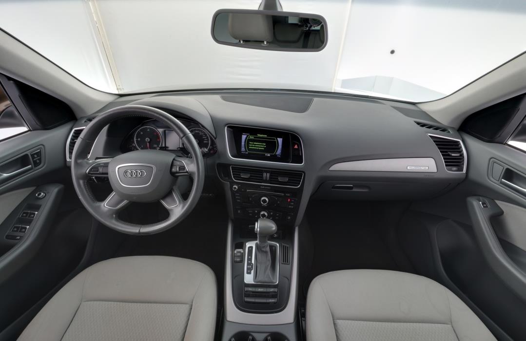 AUDI Q5 2013