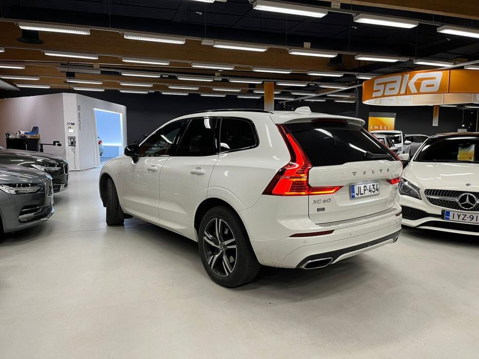 VOLVO XC60 2020