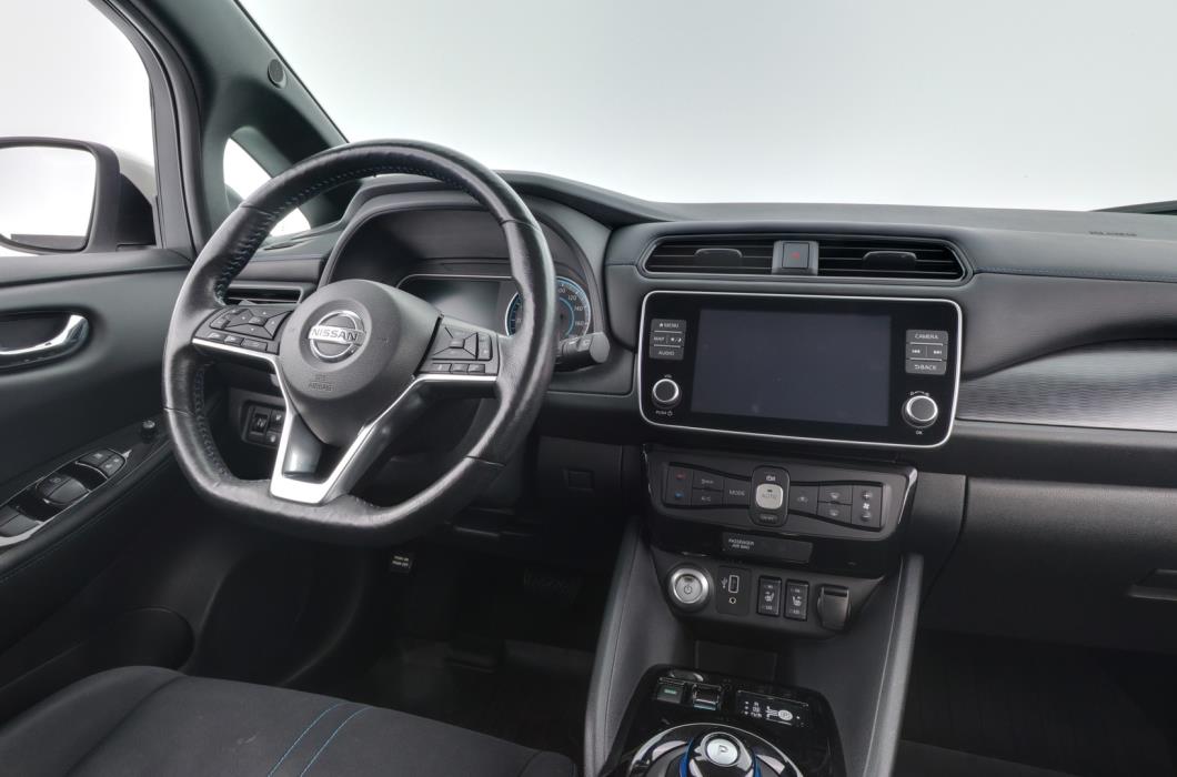 NISSAN Leaf 2020