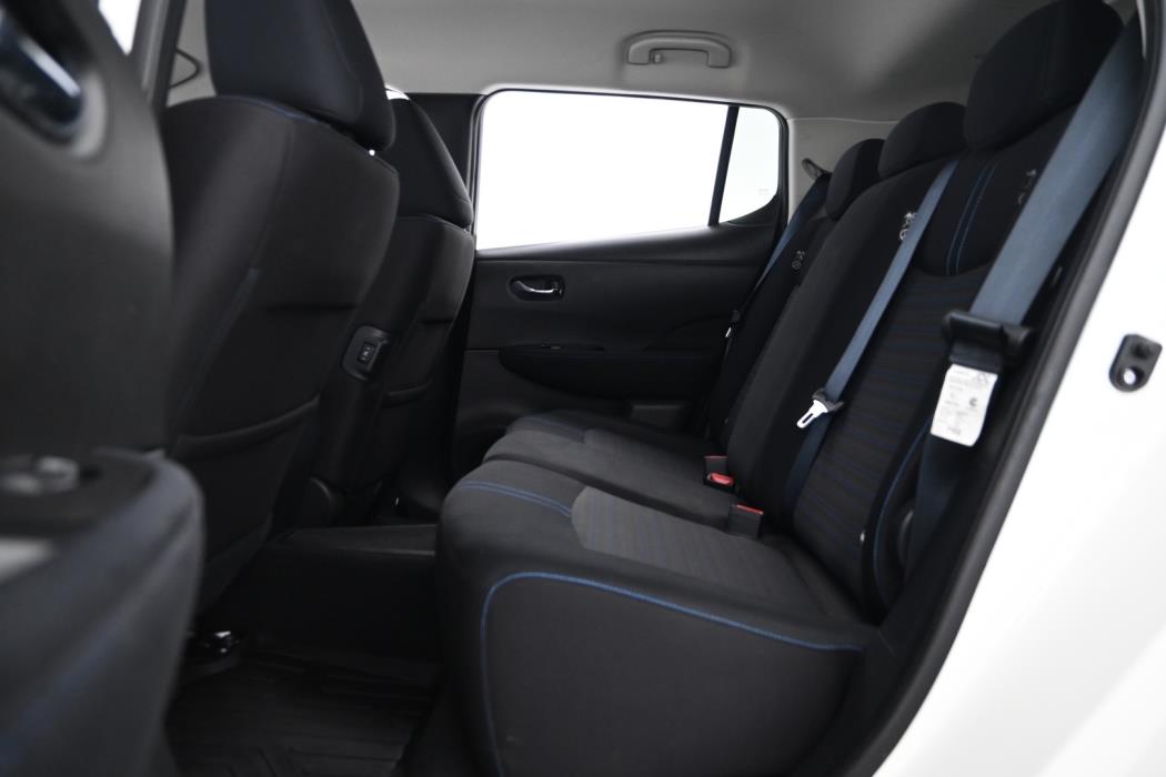 NISSAN Leaf 2020
