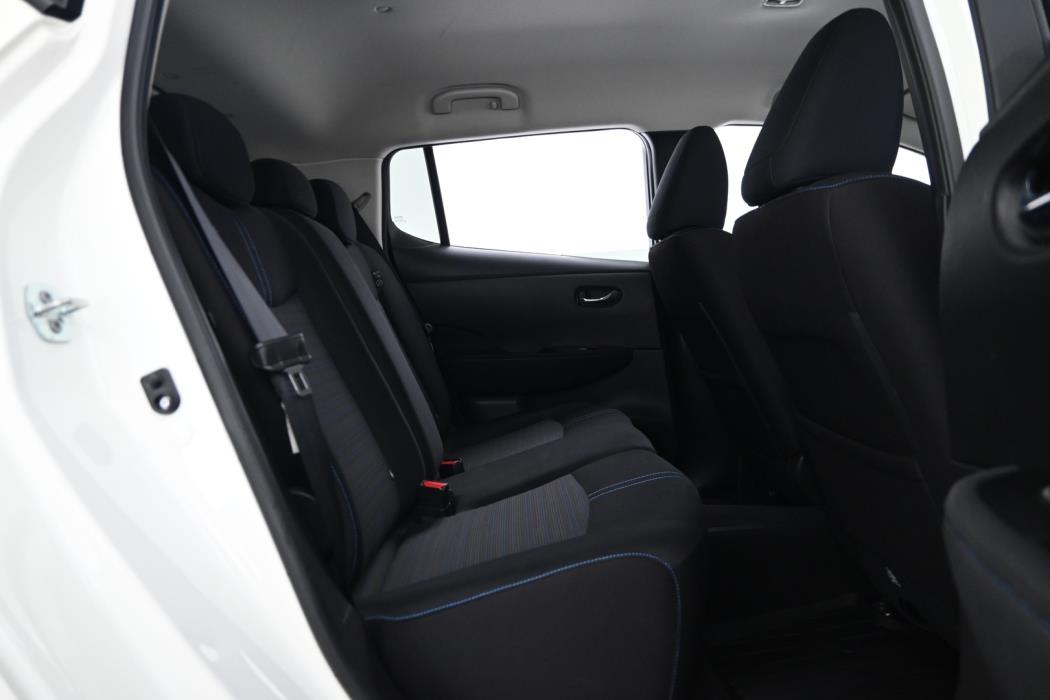 NISSAN Leaf 2020