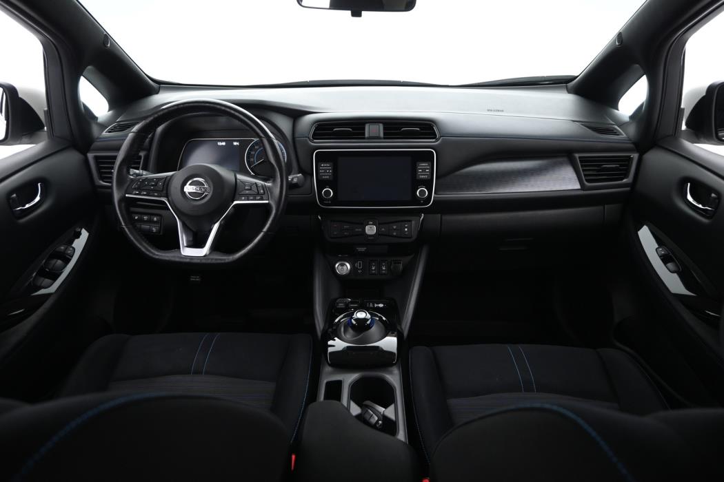 NISSAN Leaf 2020