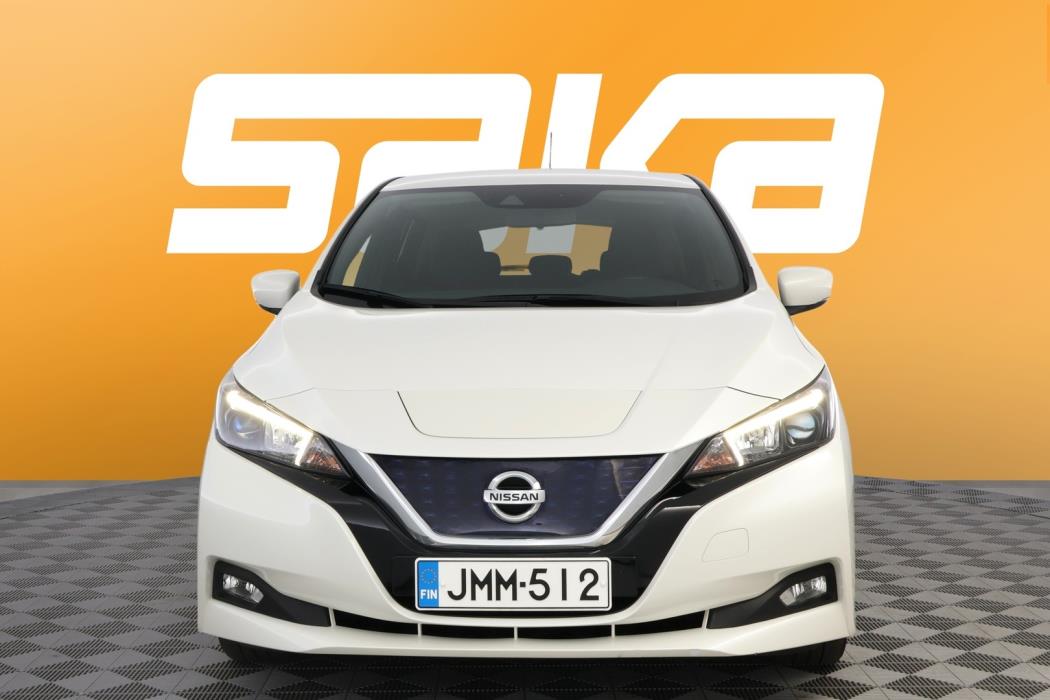 NISSAN Leaf 2020