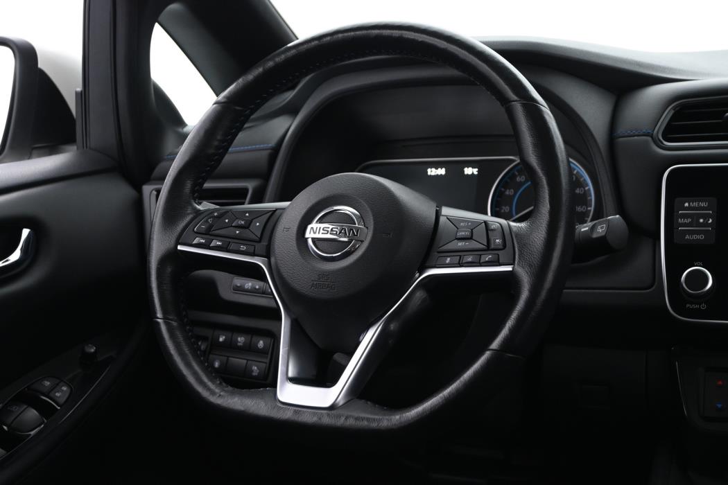 NISSAN Leaf 2020