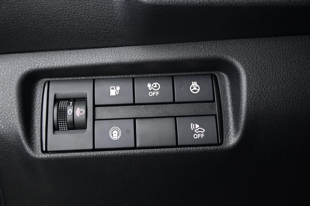 NISSAN Leaf 2020