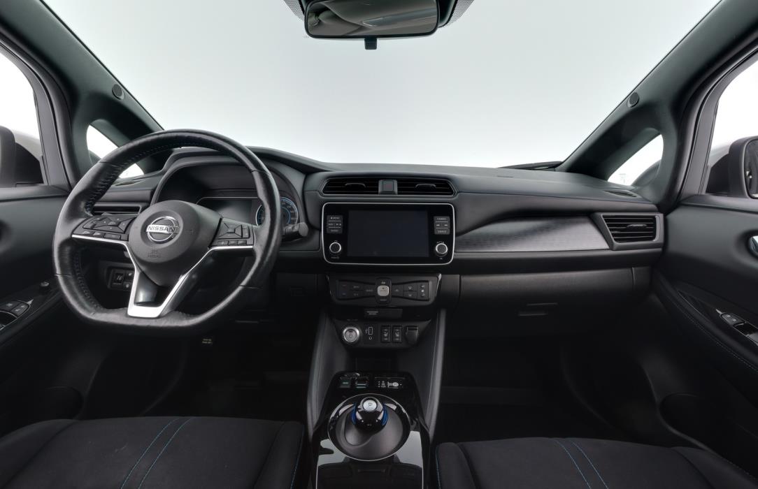 NISSAN Leaf 2020