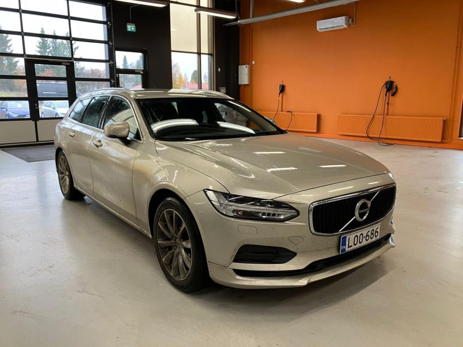 VOLVO V90 2018