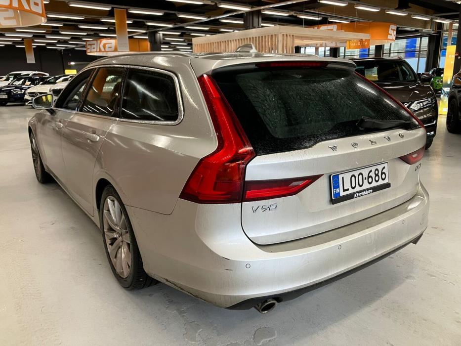 VOLVO V90 2018