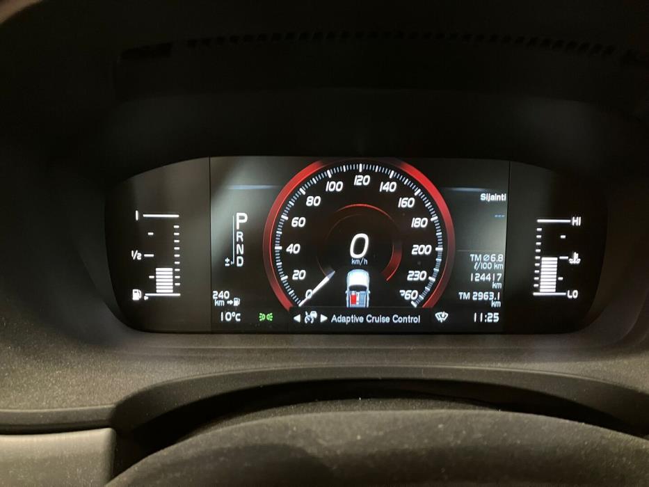 VOLVO V90 2018