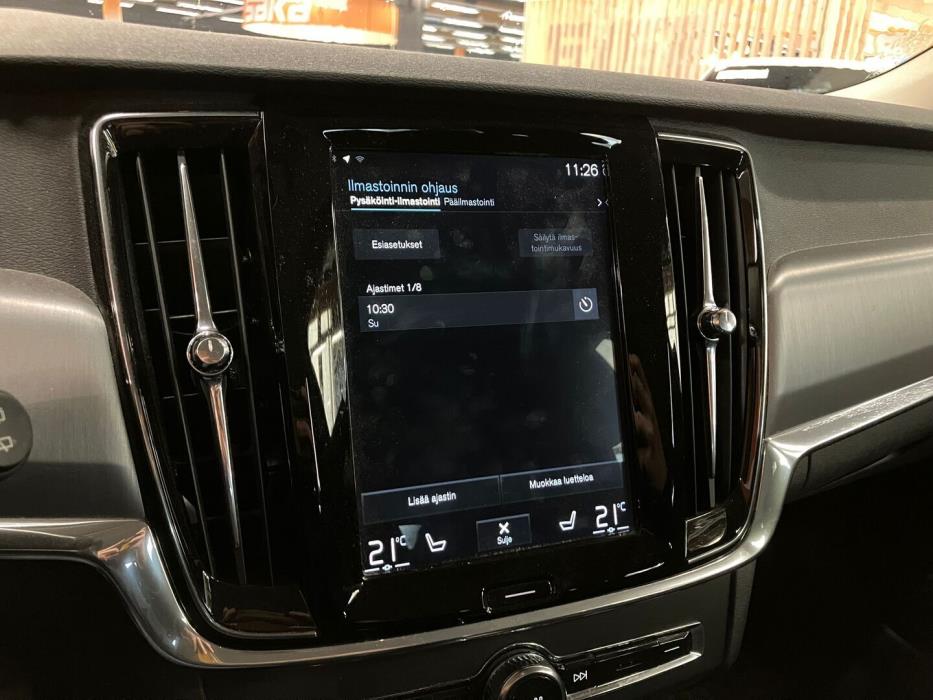 VOLVO V90 2018