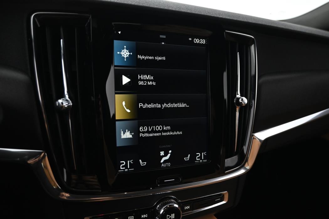 VOLVO V90 Cross Country 2018