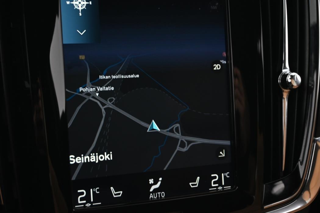 VOLVO V90 Cross Country 2018