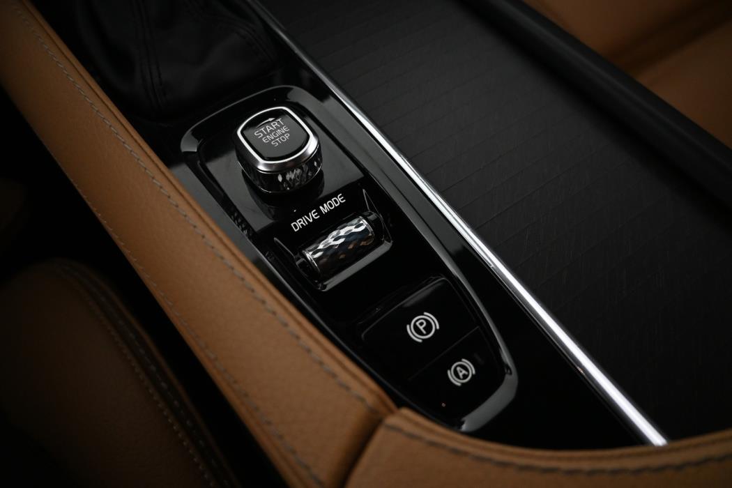 VOLVO V90 Cross Country 2018