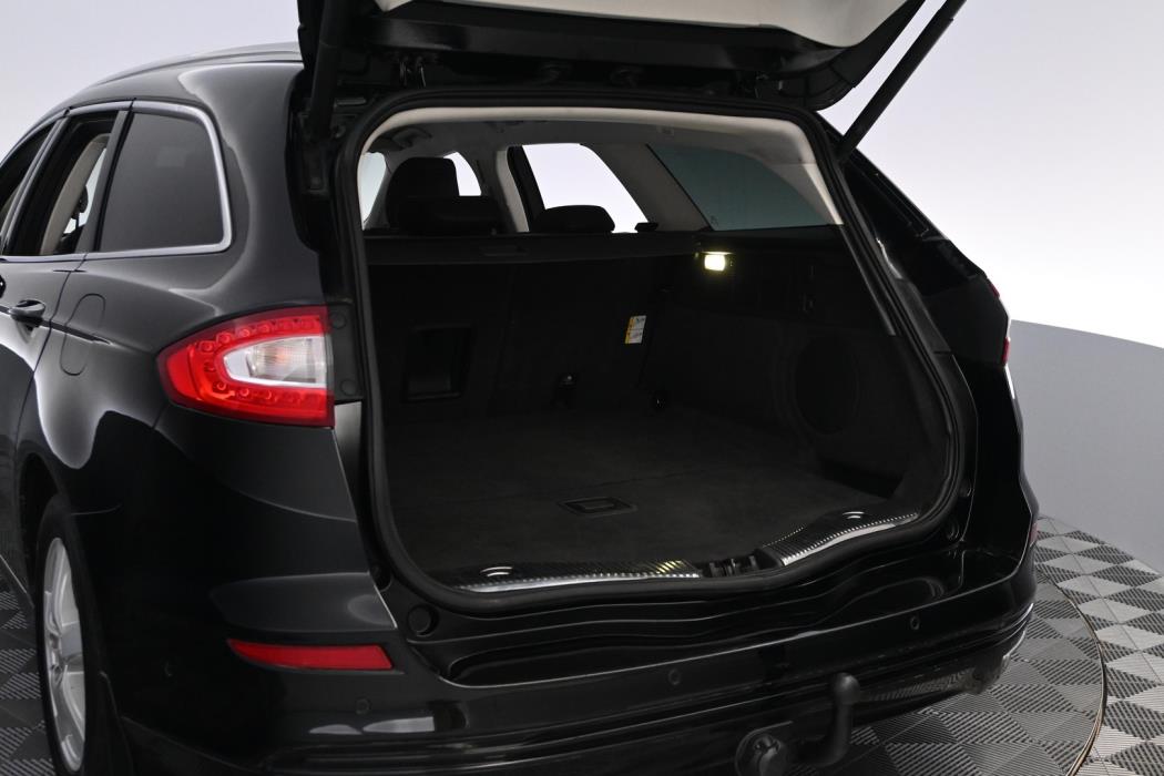 FORD Mondeo 2016