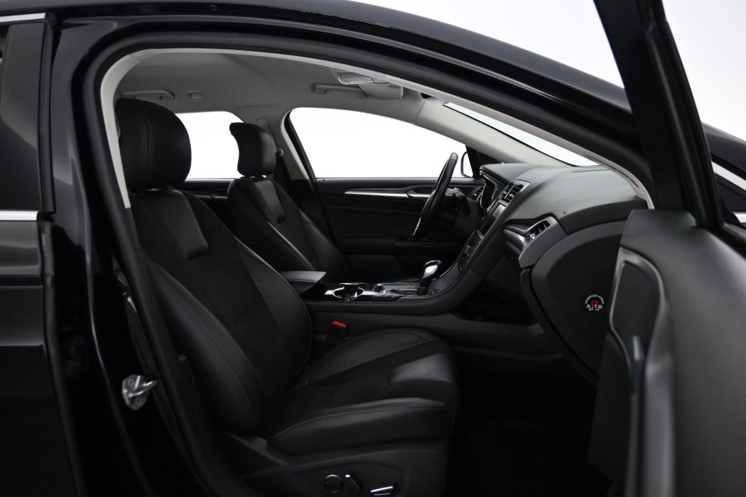 FORD Mondeo 2016