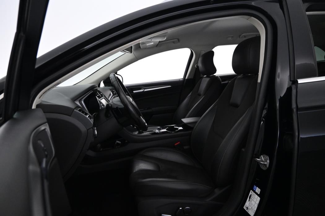 FORD Mondeo 2016