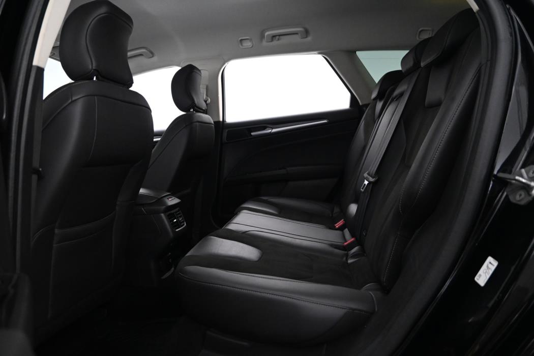 FORD Mondeo 2016