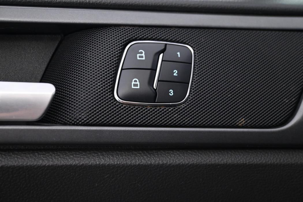 FORD Mondeo 2016