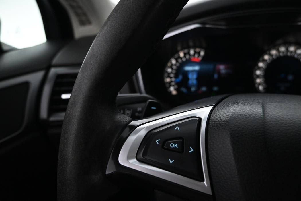 FORD Mondeo 2016