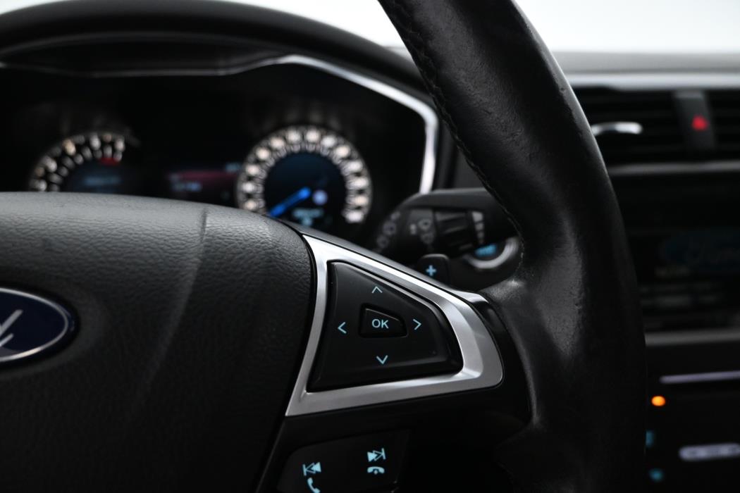 FORD Mondeo 2016