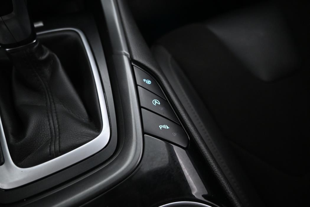FORD Mondeo 2016