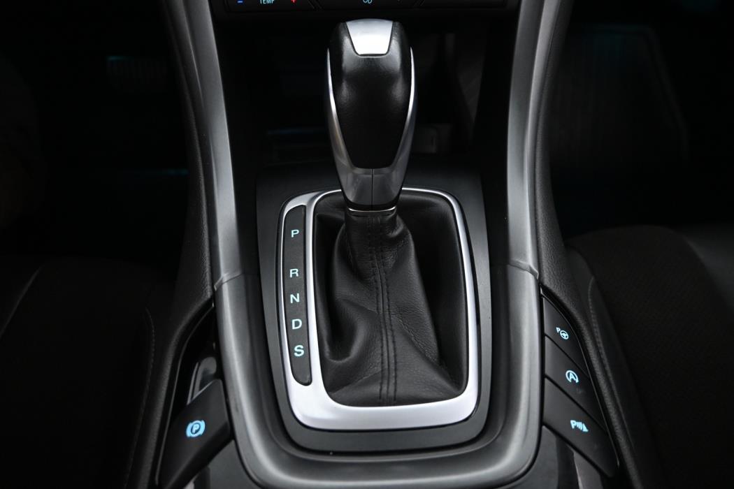 FORD Mondeo 2016