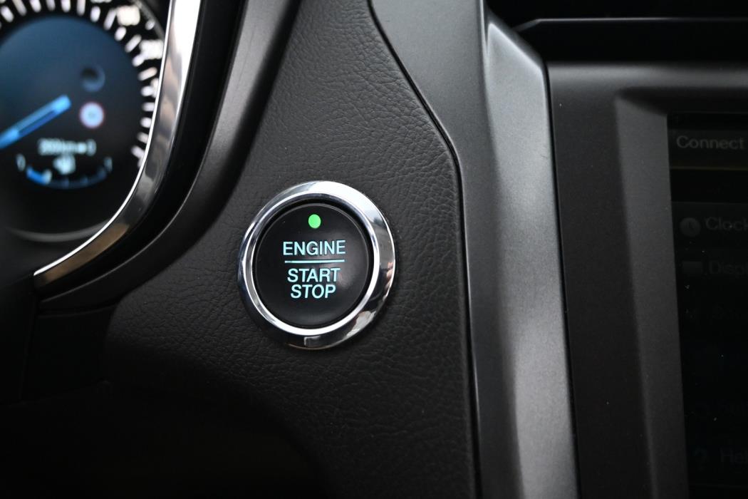 FORD Mondeo 2016