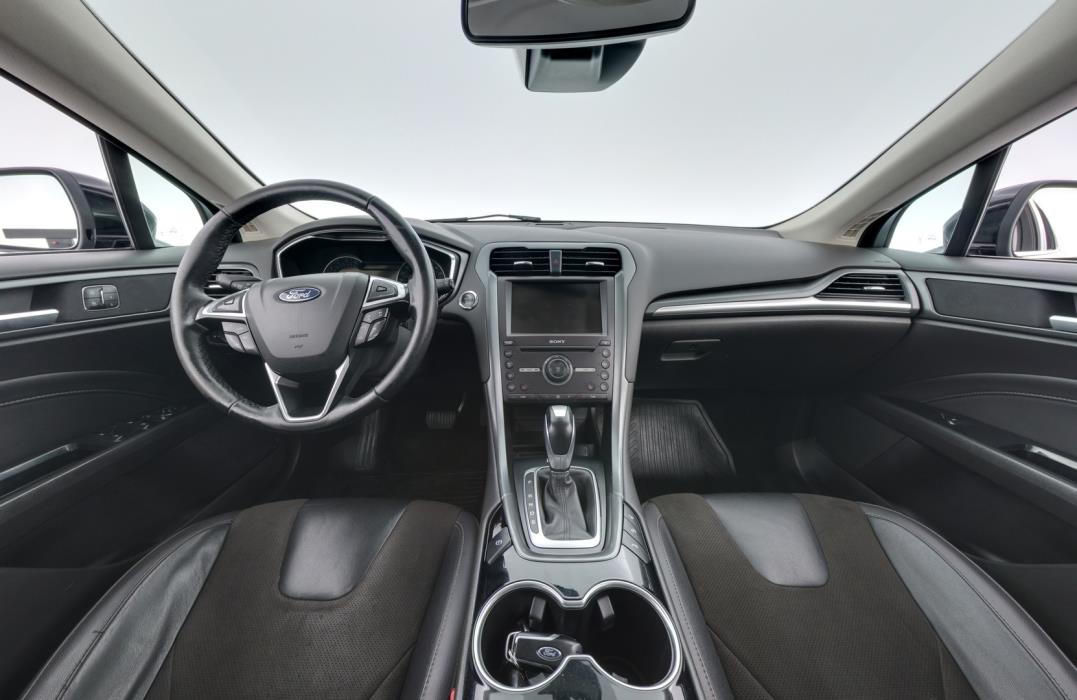 FORD Mondeo 2016