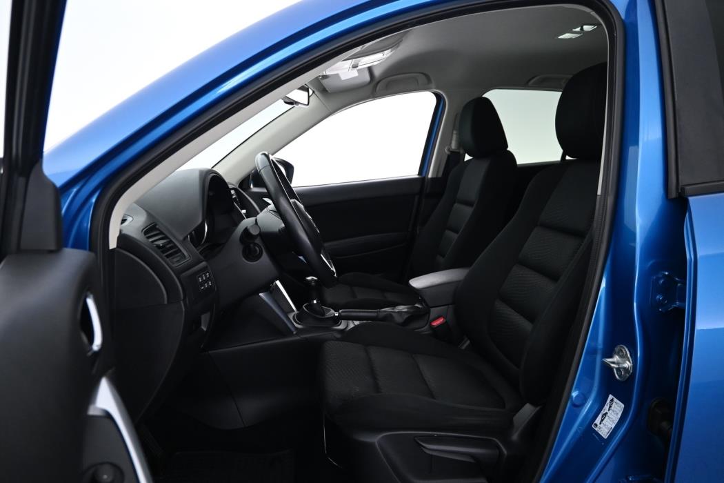 MAZDA CX-5 2013