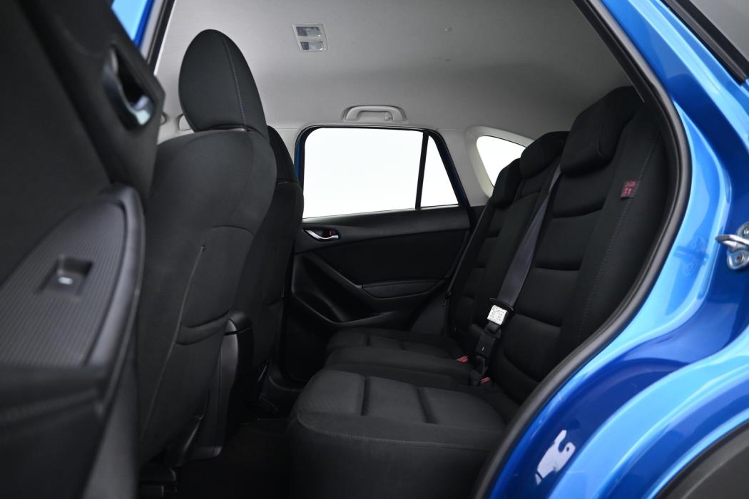 MAZDA CX-5 2013