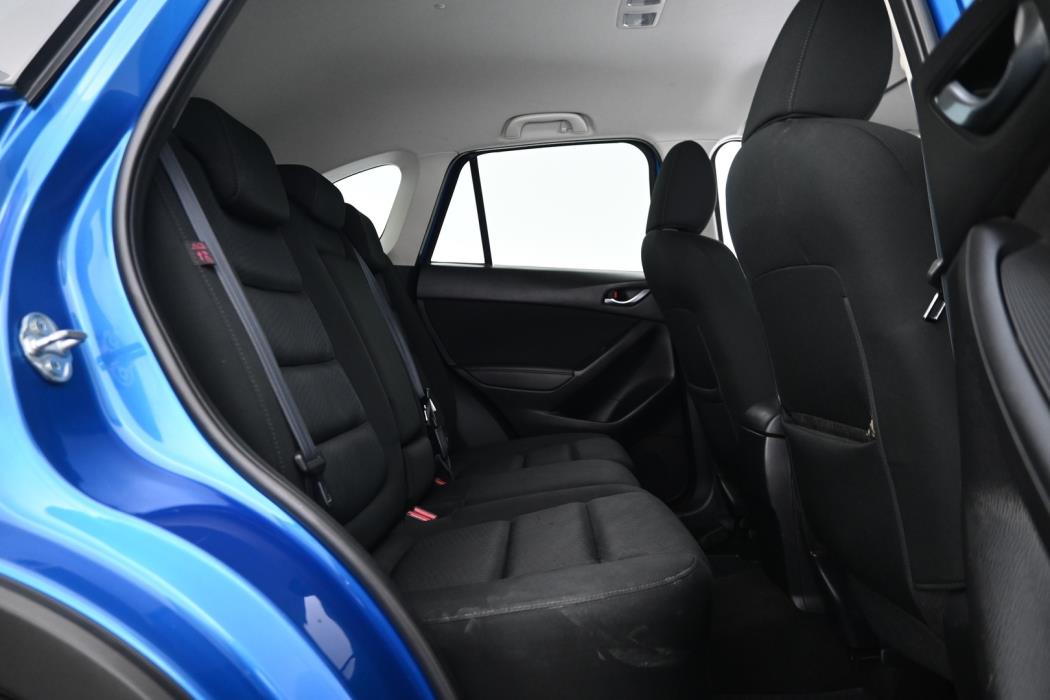 MAZDA CX-5 2013