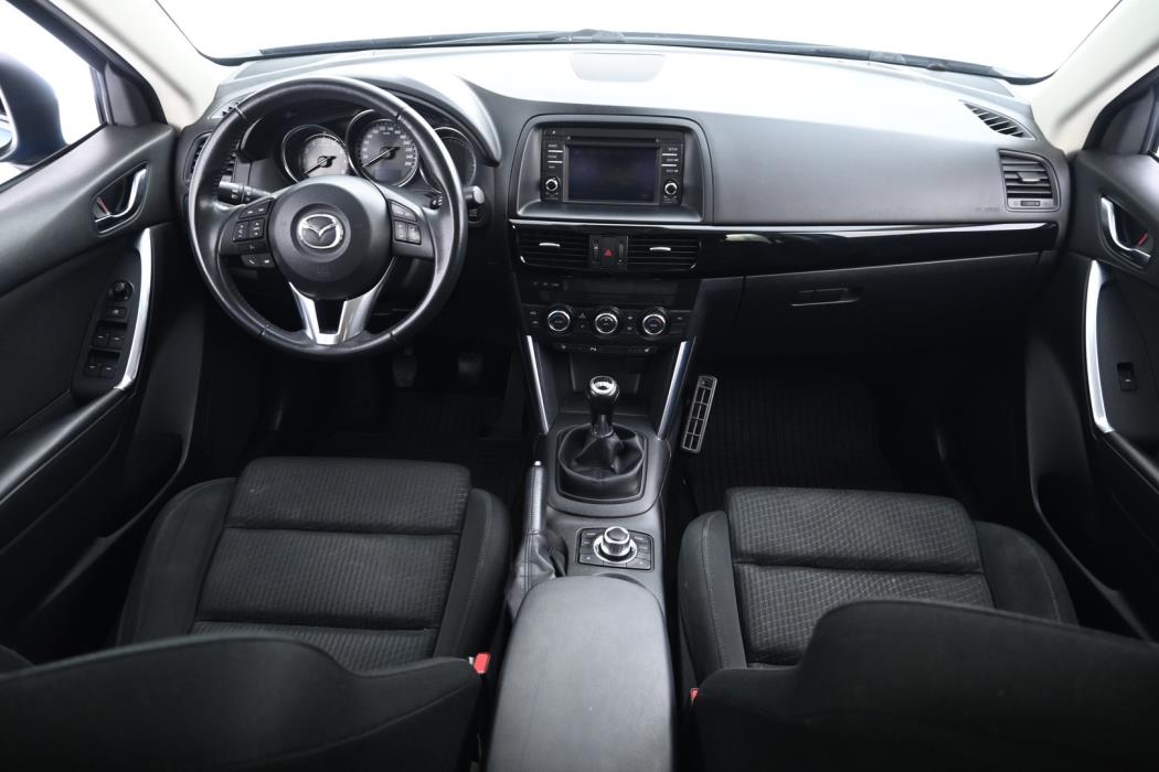 MAZDA CX-5 2013