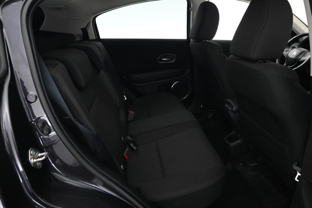 HONDA HR-V 2016