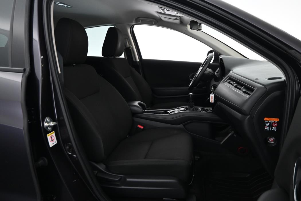 HONDA HR-V 2016