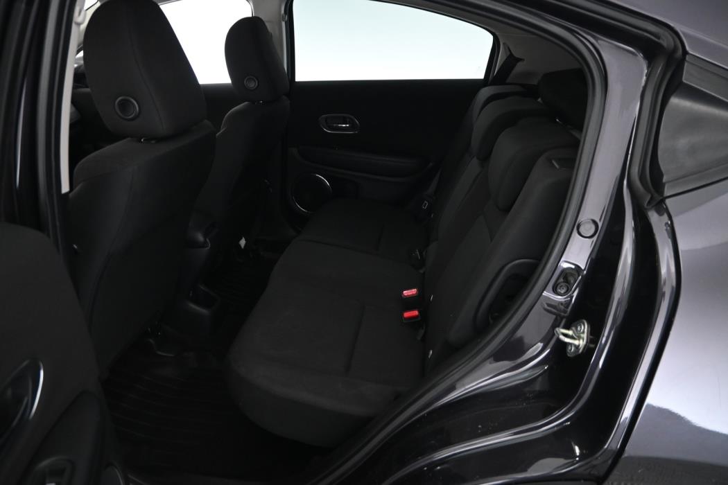 HONDA HR-V 2016