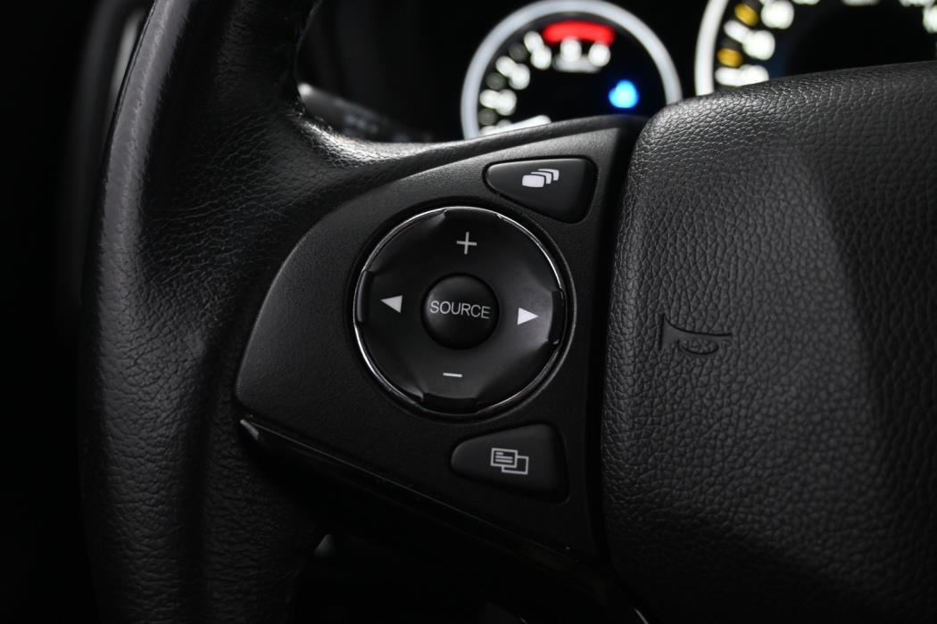 HONDA HR-V 2016