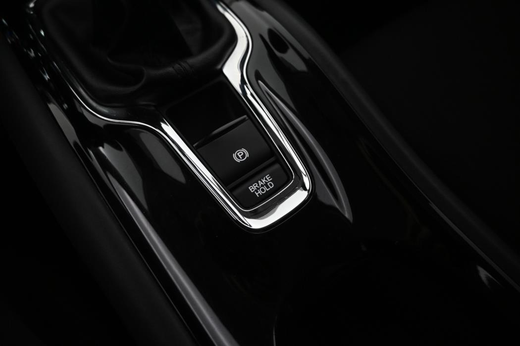 HONDA HR-V 2016