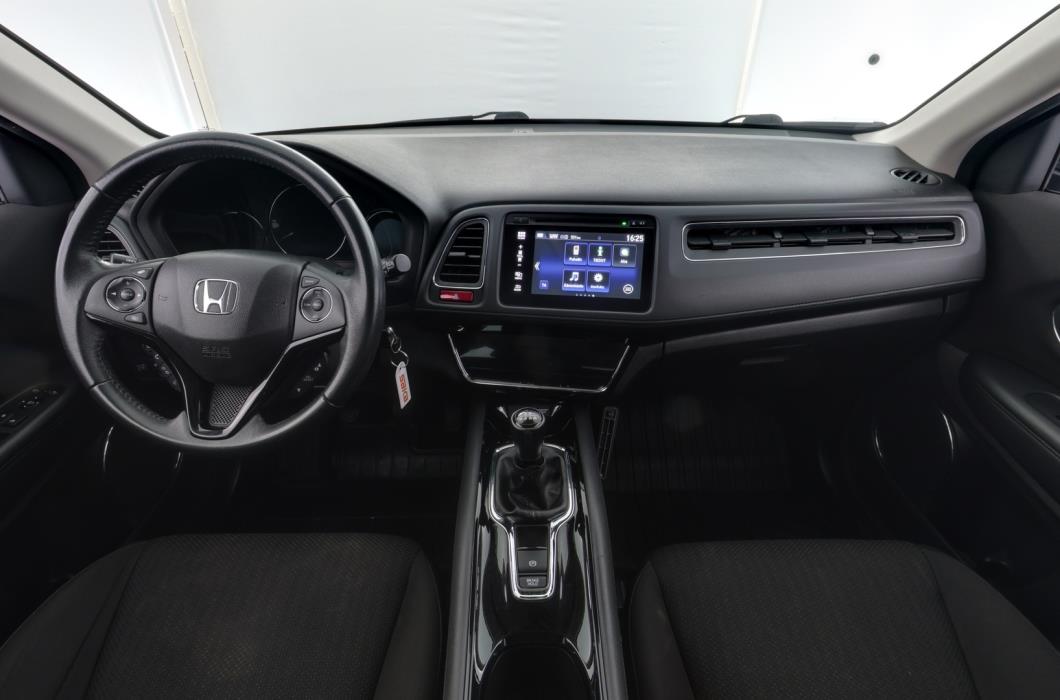 HONDA HR-V 2016