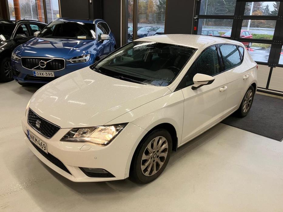 SEAT Leon 2017