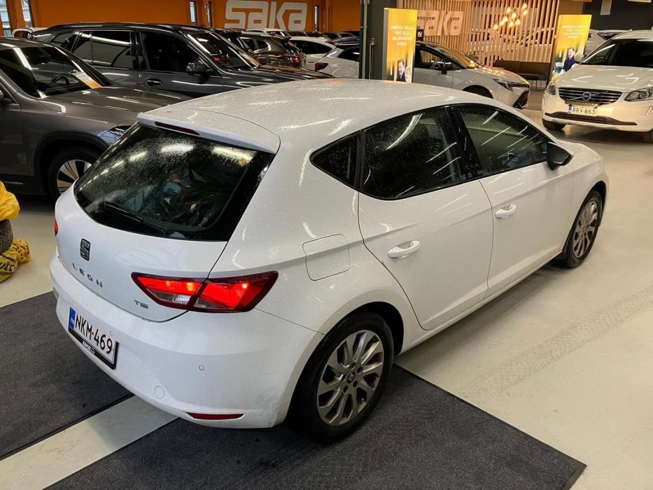 SEAT Leon 2017