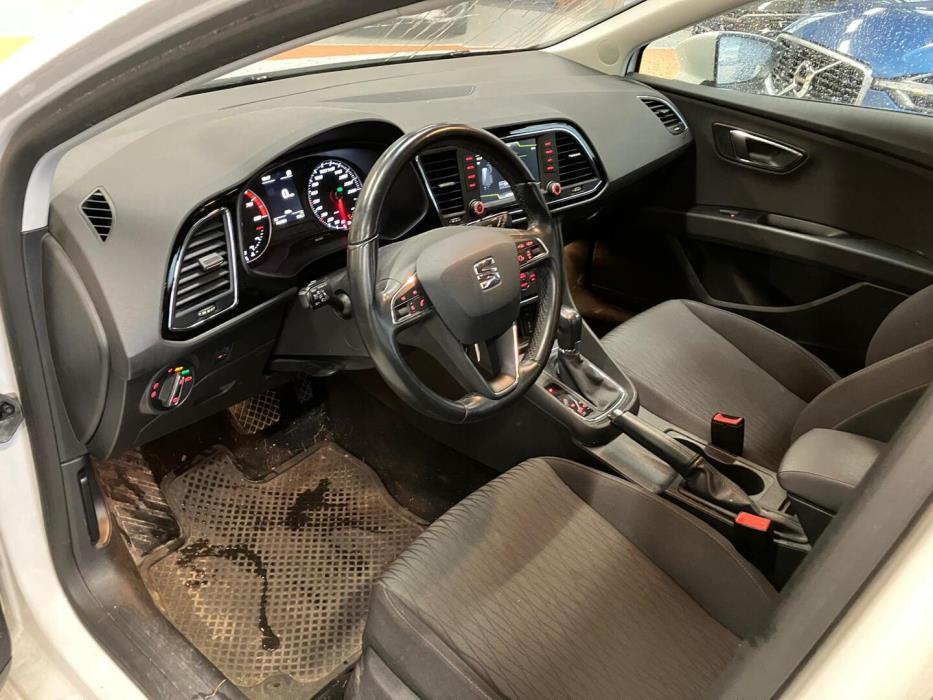 SEAT Leon 2017