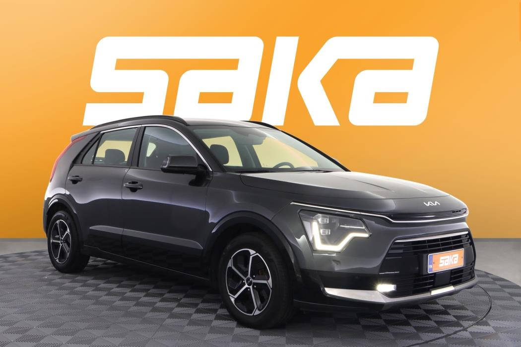 KIA Niro 2023