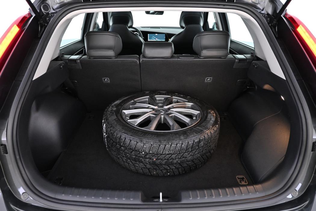 KIA Niro 2023