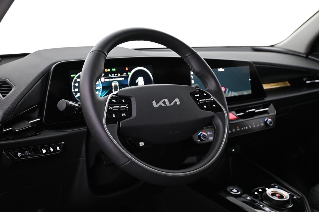 KIA Niro 2023