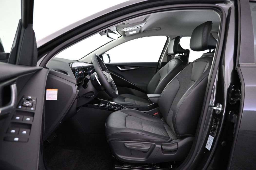 KIA Niro 2023